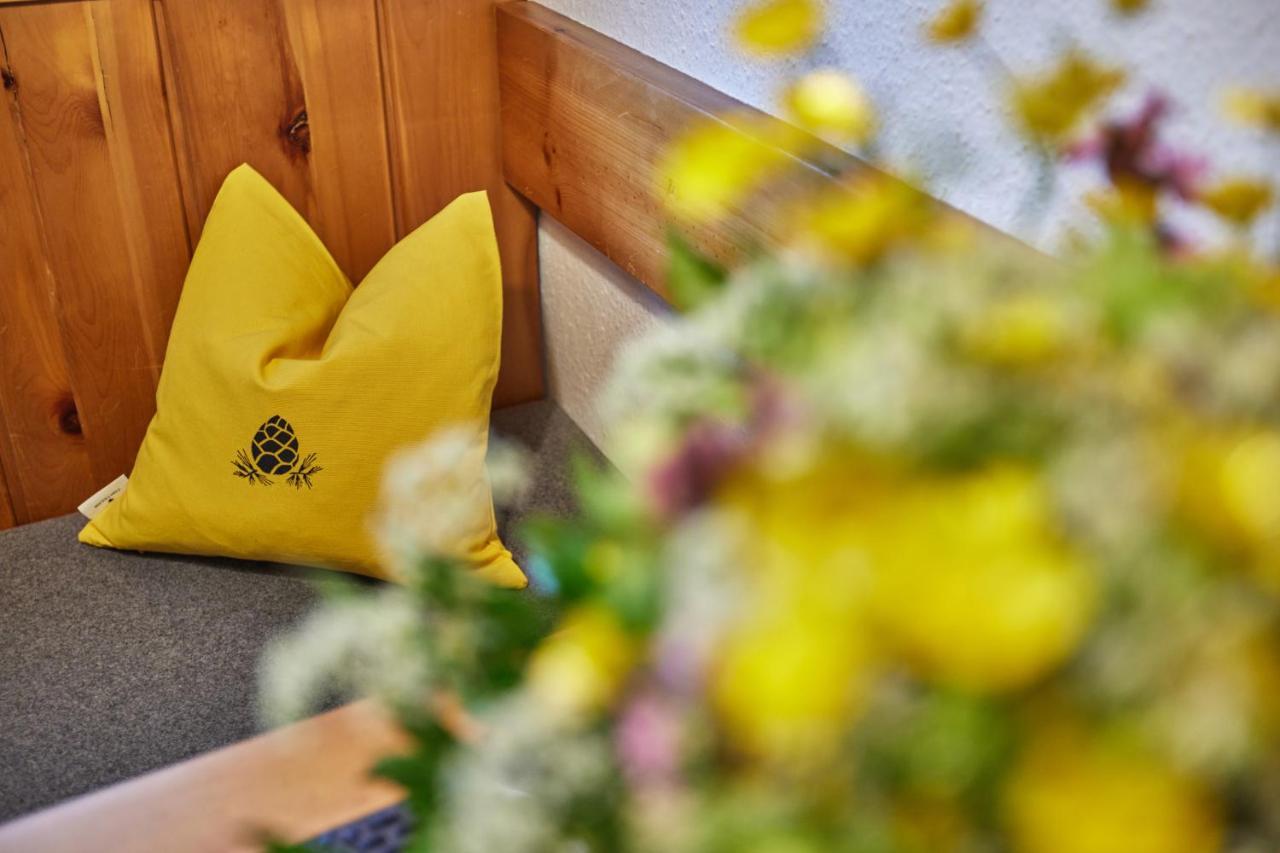 Gaestehaus Sonnenheim Mittenwald Ngoại thất bức ảnh