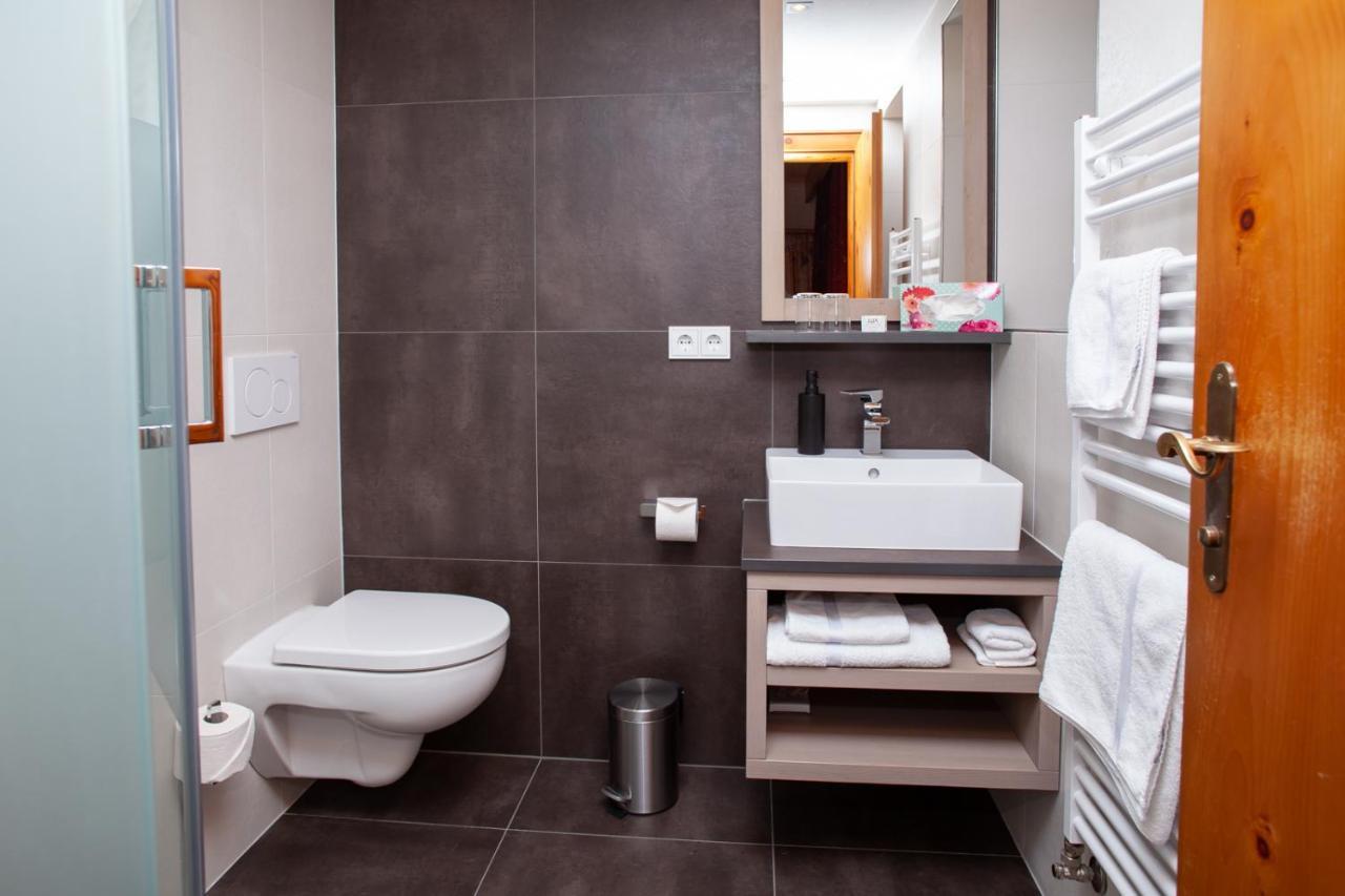 Gaestehaus Sonnenheim Mittenwald Ngoại thất bức ảnh