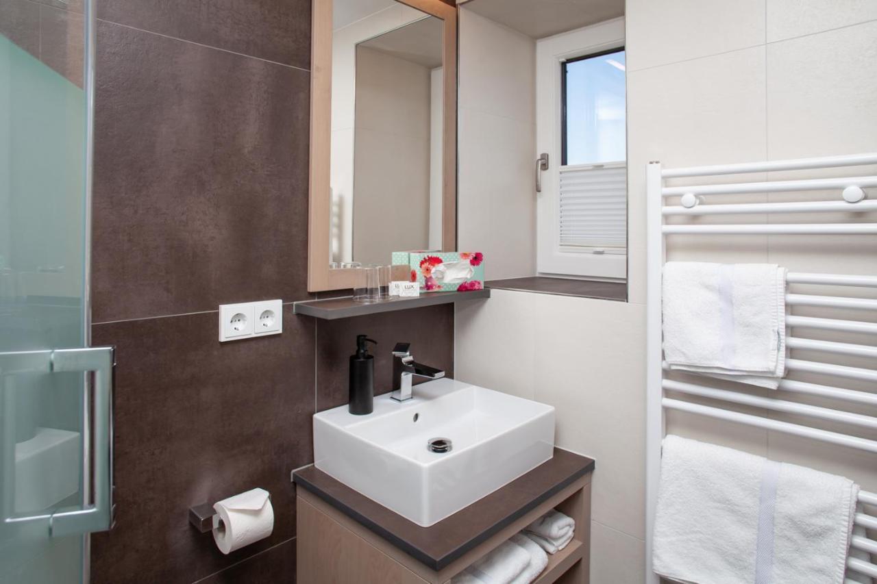 Gaestehaus Sonnenheim Mittenwald Ngoại thất bức ảnh