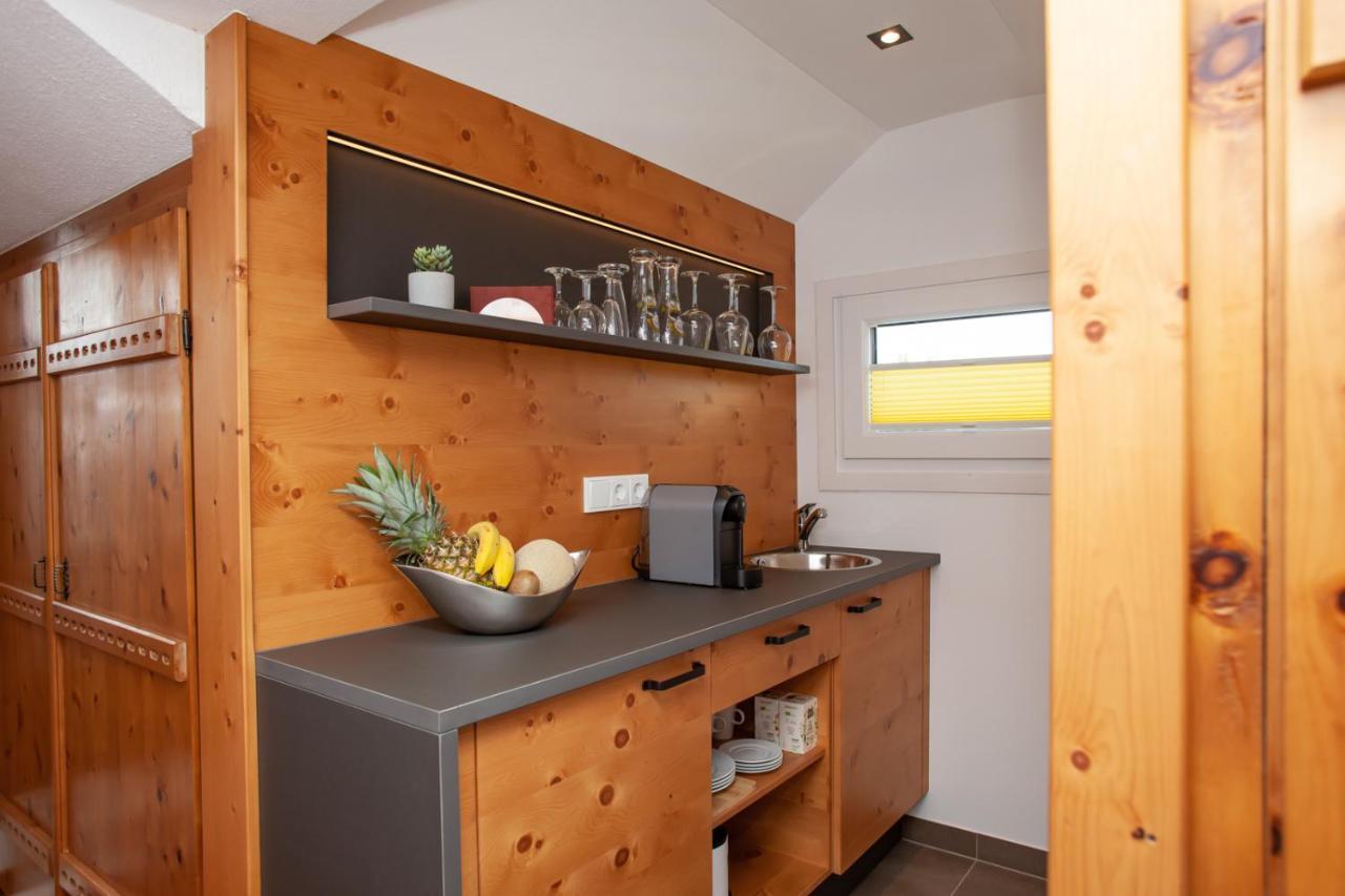 Gaestehaus Sonnenheim Mittenwald Ngoại thất bức ảnh