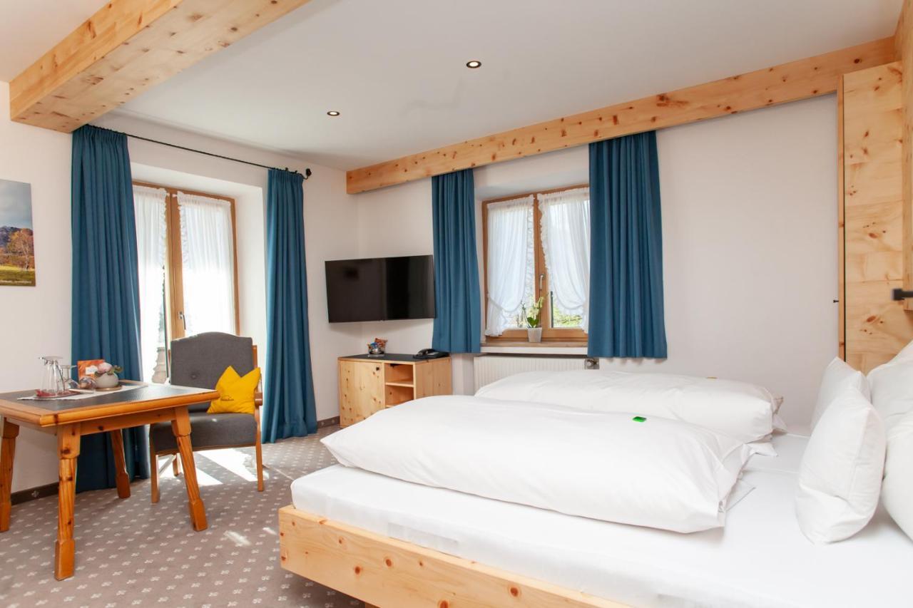 Gaestehaus Sonnenheim Mittenwald Ngoại thất bức ảnh