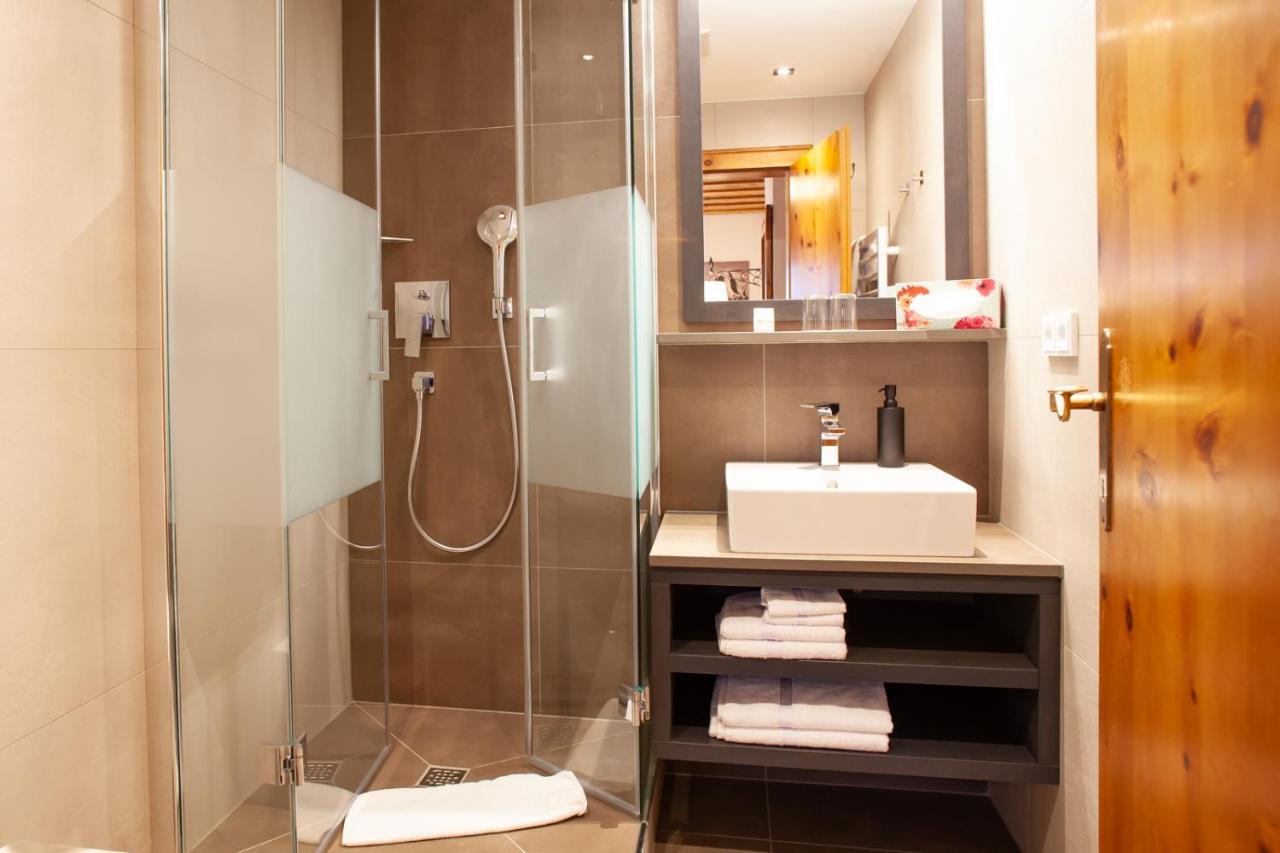 Gaestehaus Sonnenheim Mittenwald Ngoại thất bức ảnh