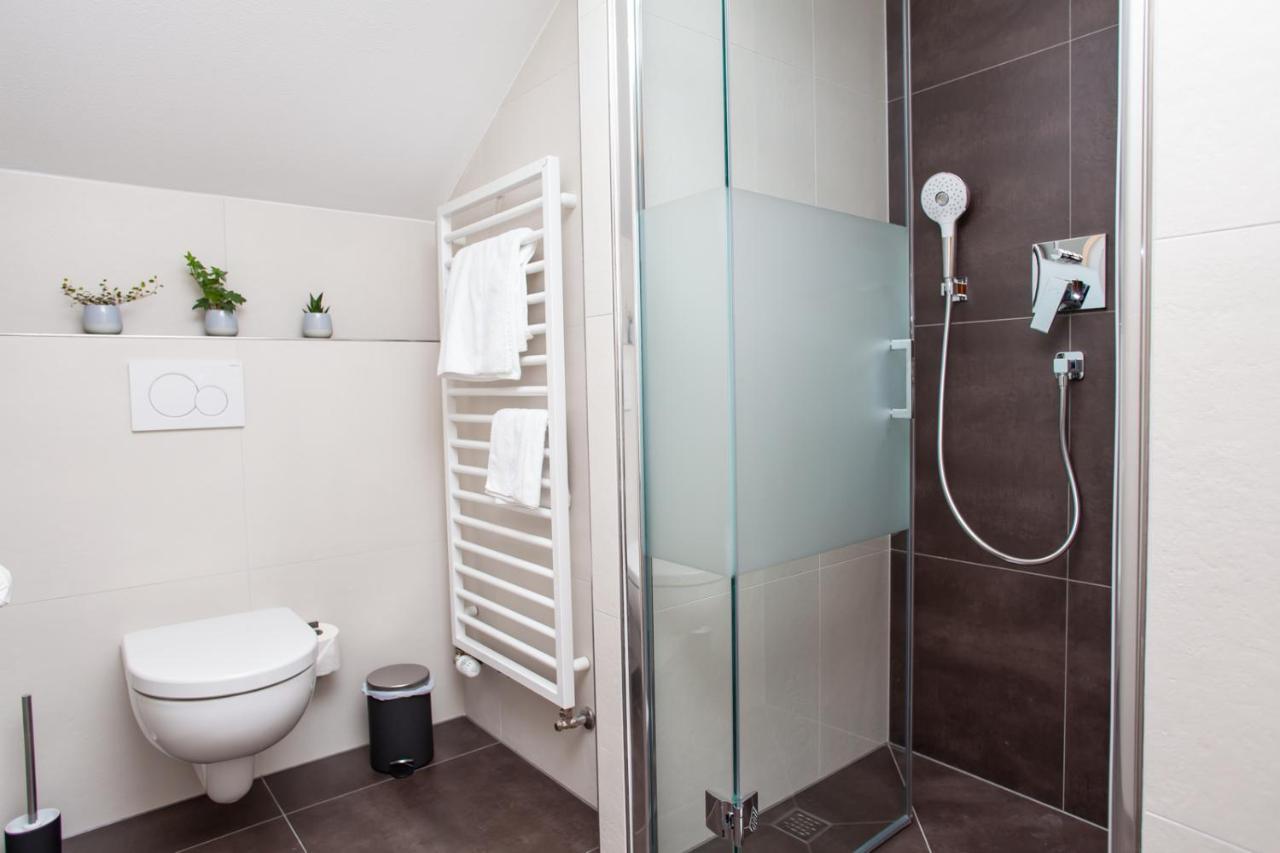 Gaestehaus Sonnenheim Mittenwald Ngoại thất bức ảnh