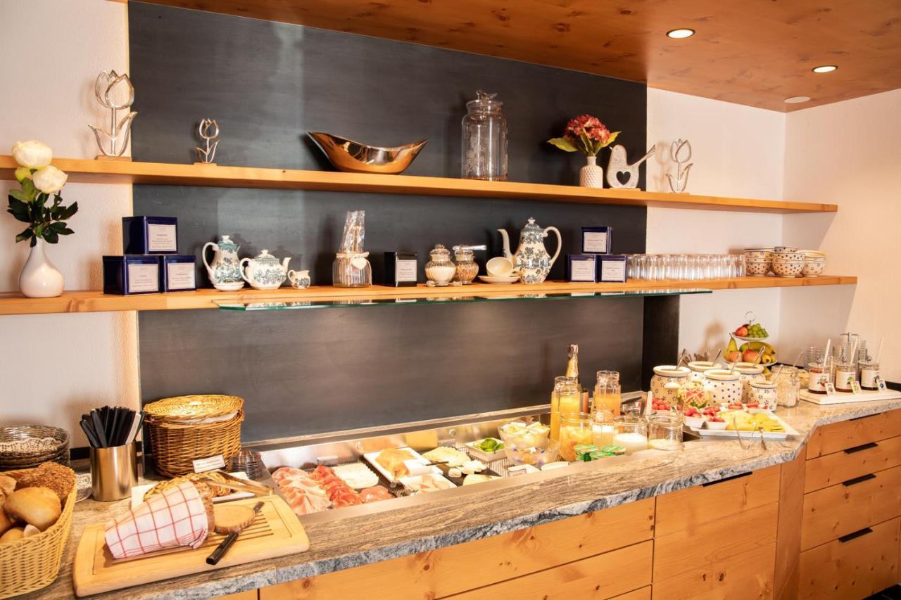 Gaestehaus Sonnenheim Mittenwald Ngoại thất bức ảnh