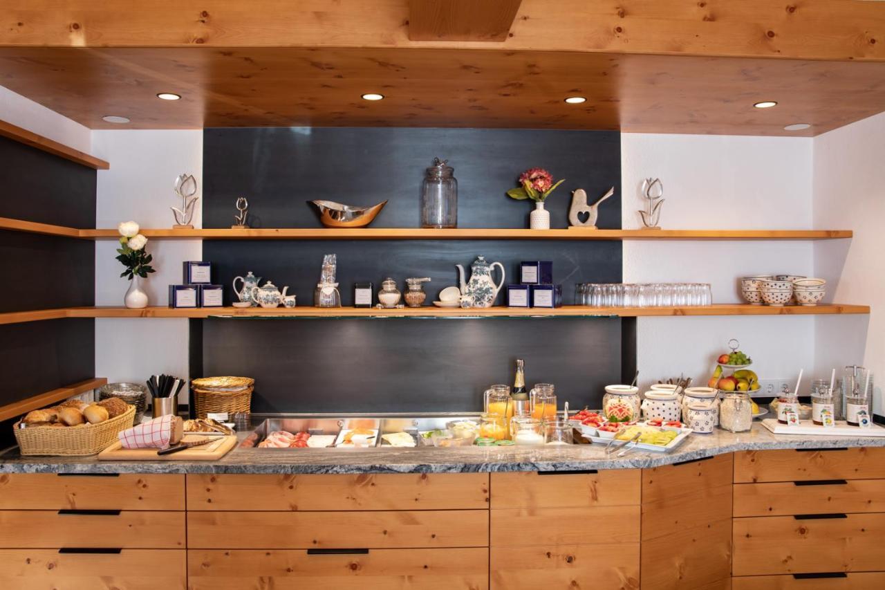 Gaestehaus Sonnenheim Mittenwald Ngoại thất bức ảnh