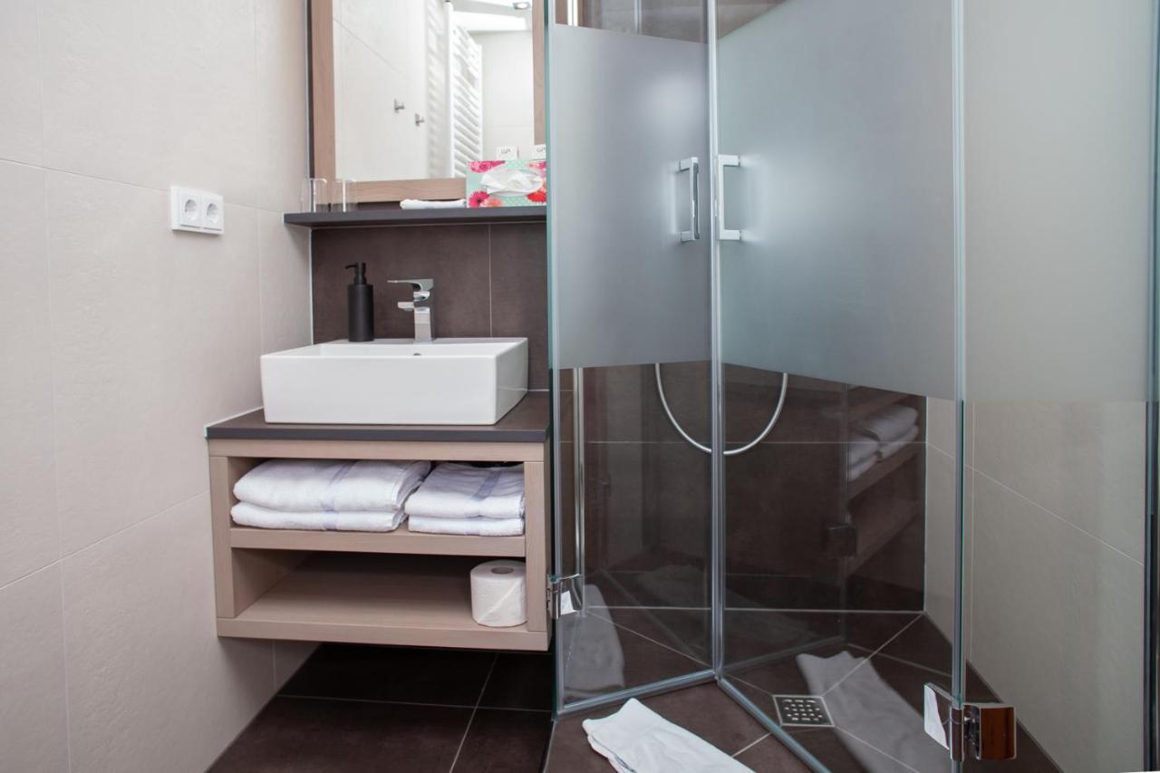 Gaestehaus Sonnenheim Mittenwald Ngoại thất bức ảnh