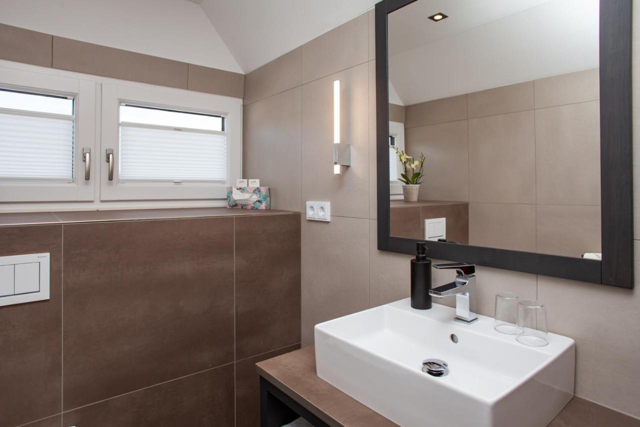 Gaestehaus Sonnenheim Mittenwald Ngoại thất bức ảnh