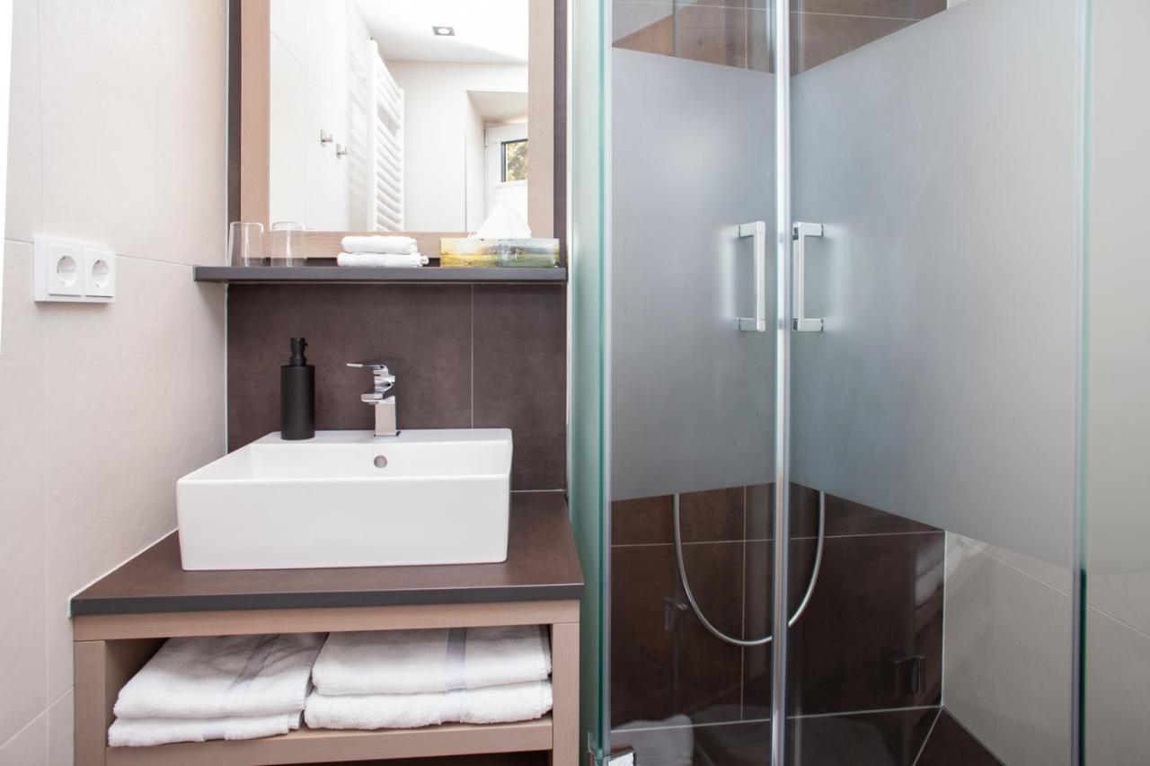 Gaestehaus Sonnenheim Mittenwald Ngoại thất bức ảnh