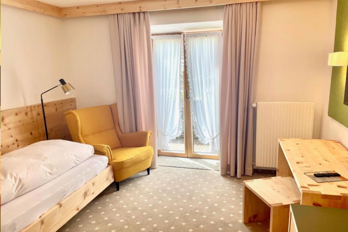 Gaestehaus Sonnenheim Mittenwald Ngoại thất bức ảnh
