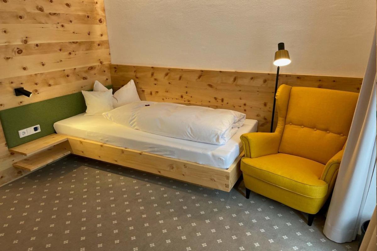 Gaestehaus Sonnenheim Mittenwald Ngoại thất bức ảnh
